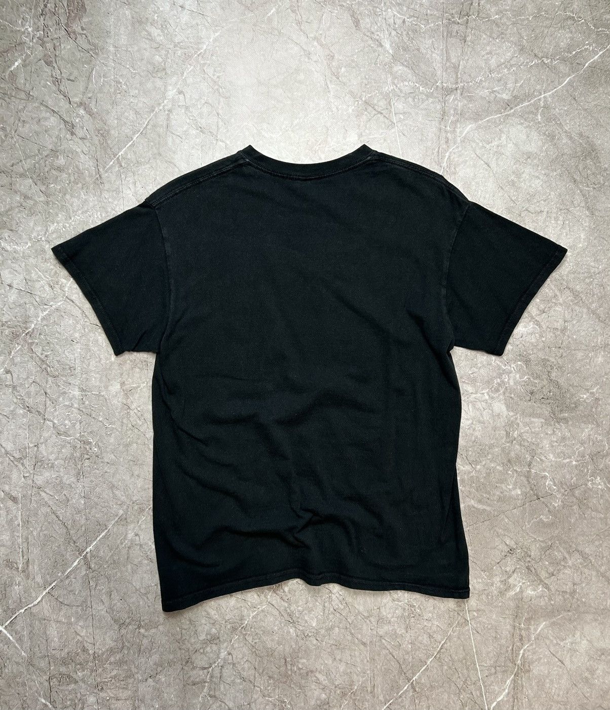 Band Tees × Vintage Vintage Y2KLEDZEPPELIN Hatebreed Rare Band Rock Tee Size US M / EU 48-50 / 2 - 4 Thumbnail