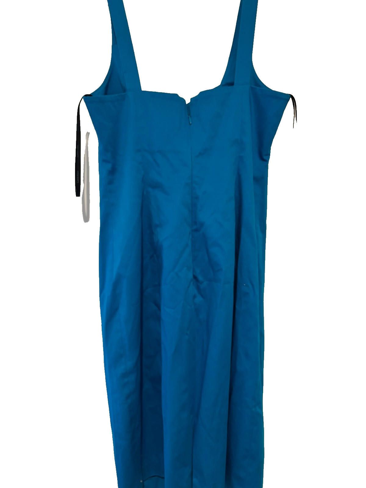 Calvin Klein Women’s Calvin Klein Dress aqua blue size 6 new never worn Size M / US 6-8 / IT 42-44 - 1 Thumbnail