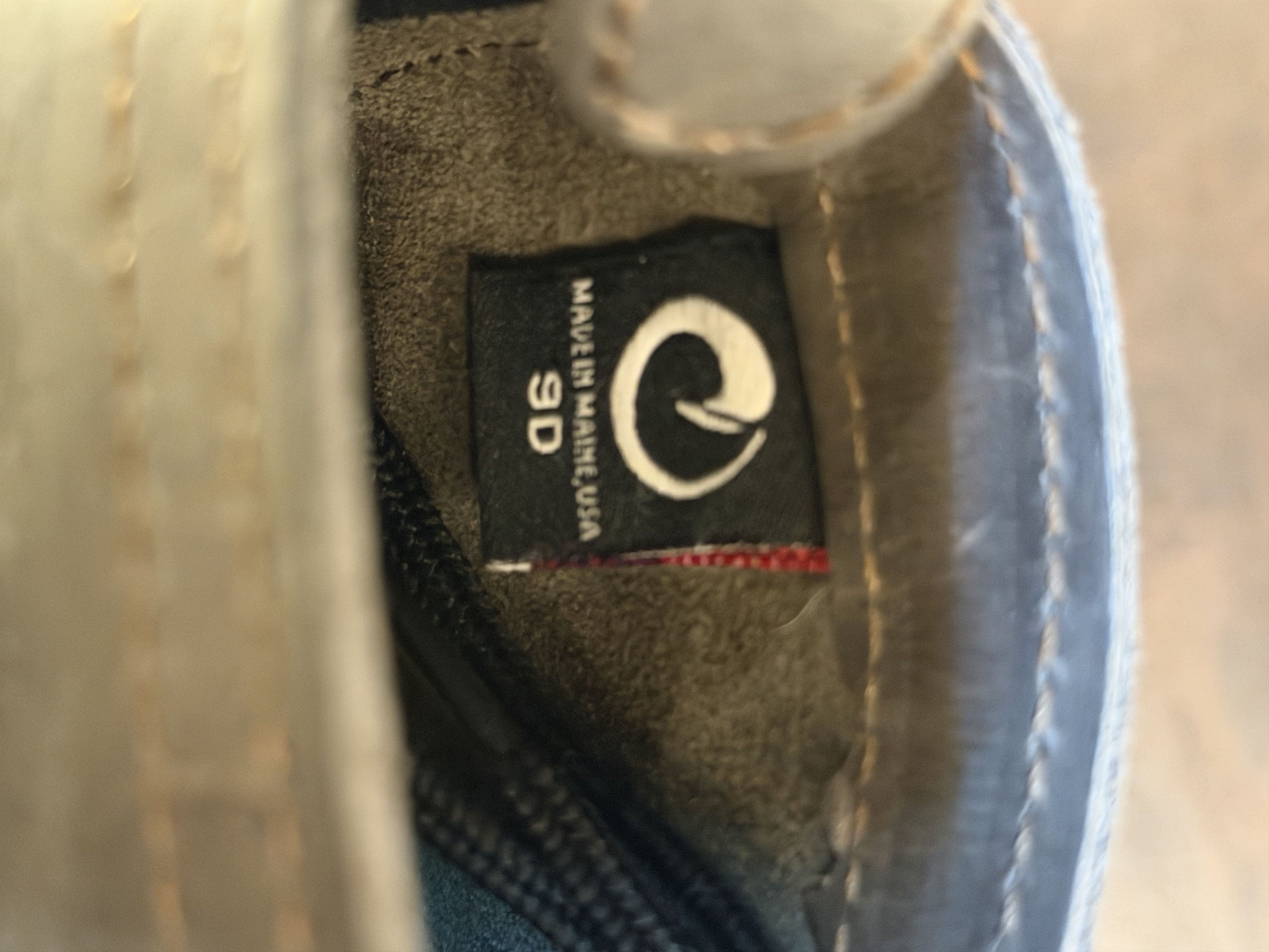 Other Origin USA The Coronado 6 inch boot Size US 9 / EU 42 - 5 Thumbnail