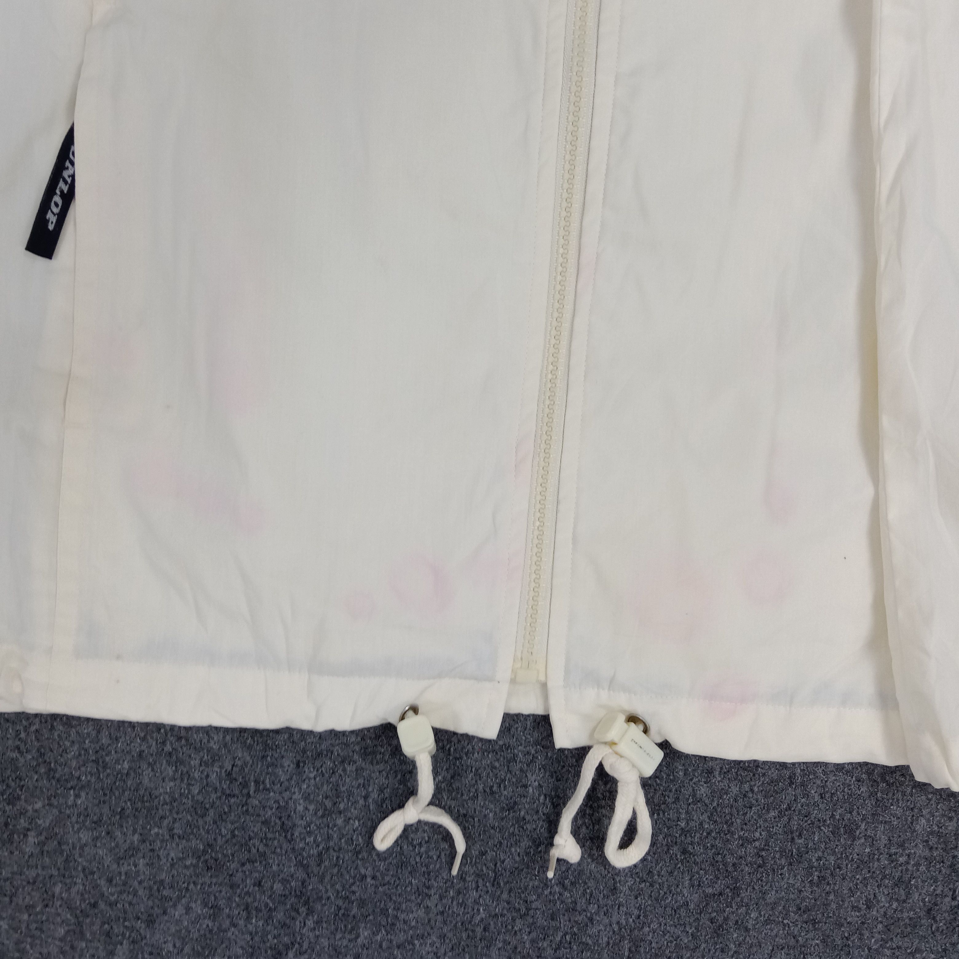 Japanese Brand Dunlop Racing Development TRD Toyota Custom Jacket C247N14 Size US M / EU 48-50 / 2 - 4 Thumbnail