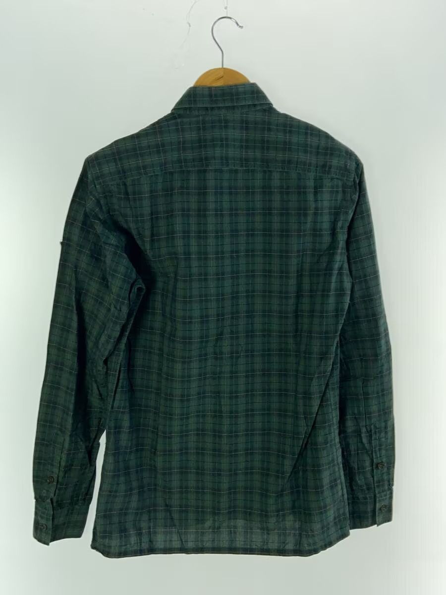 Raf Simons Plaid Button Shirt Size US M / EU 48-50 / 2 - 2 Thumbnail