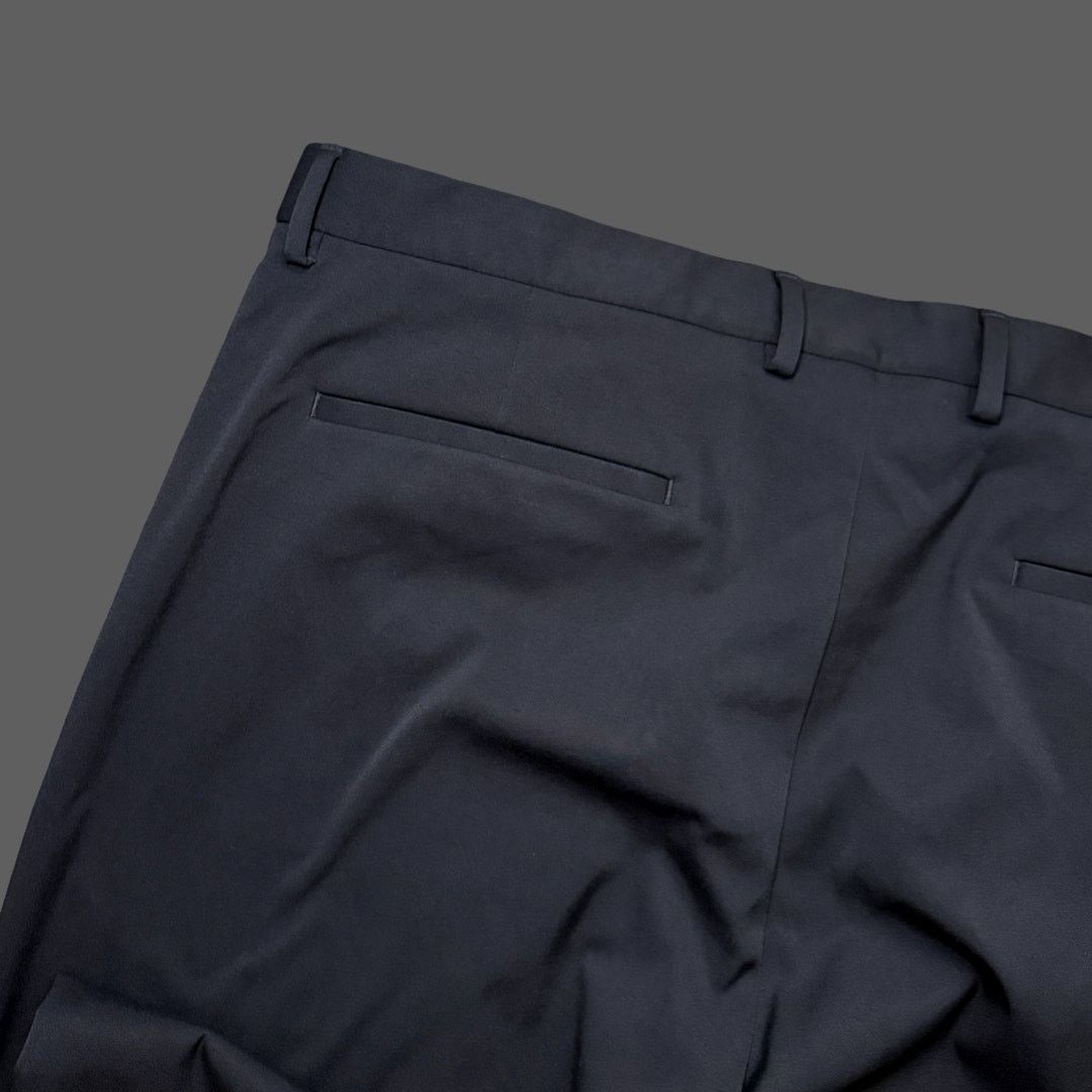 Theory Theory Zaine SW Neoteric Slim Fit Pants Black Size 38 Size US 38 / EU 54 - 10 Thumbnail