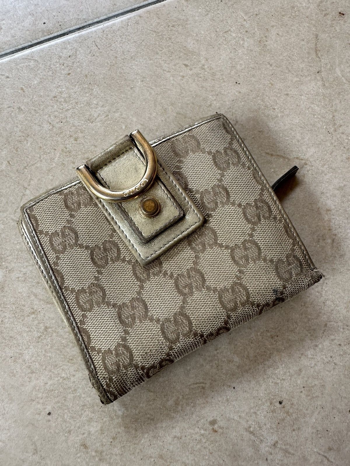 Gucci Wallet