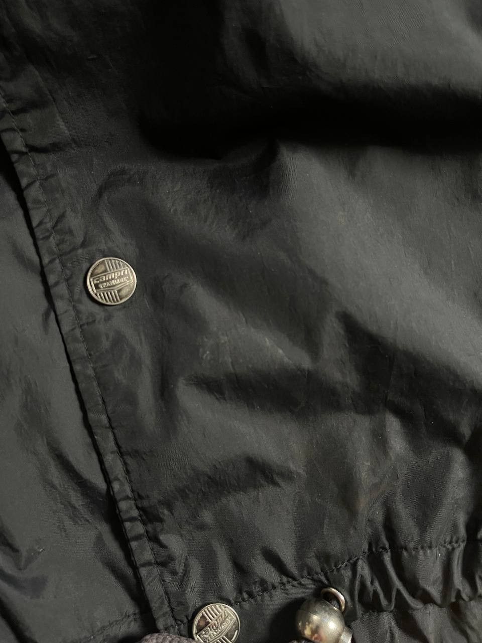 MLB × Vintage Vintage Baseball Chicago WhiteSox Campri Team Line Jacket Size US XL / EU 56 / 4 - 17 Thumbnail