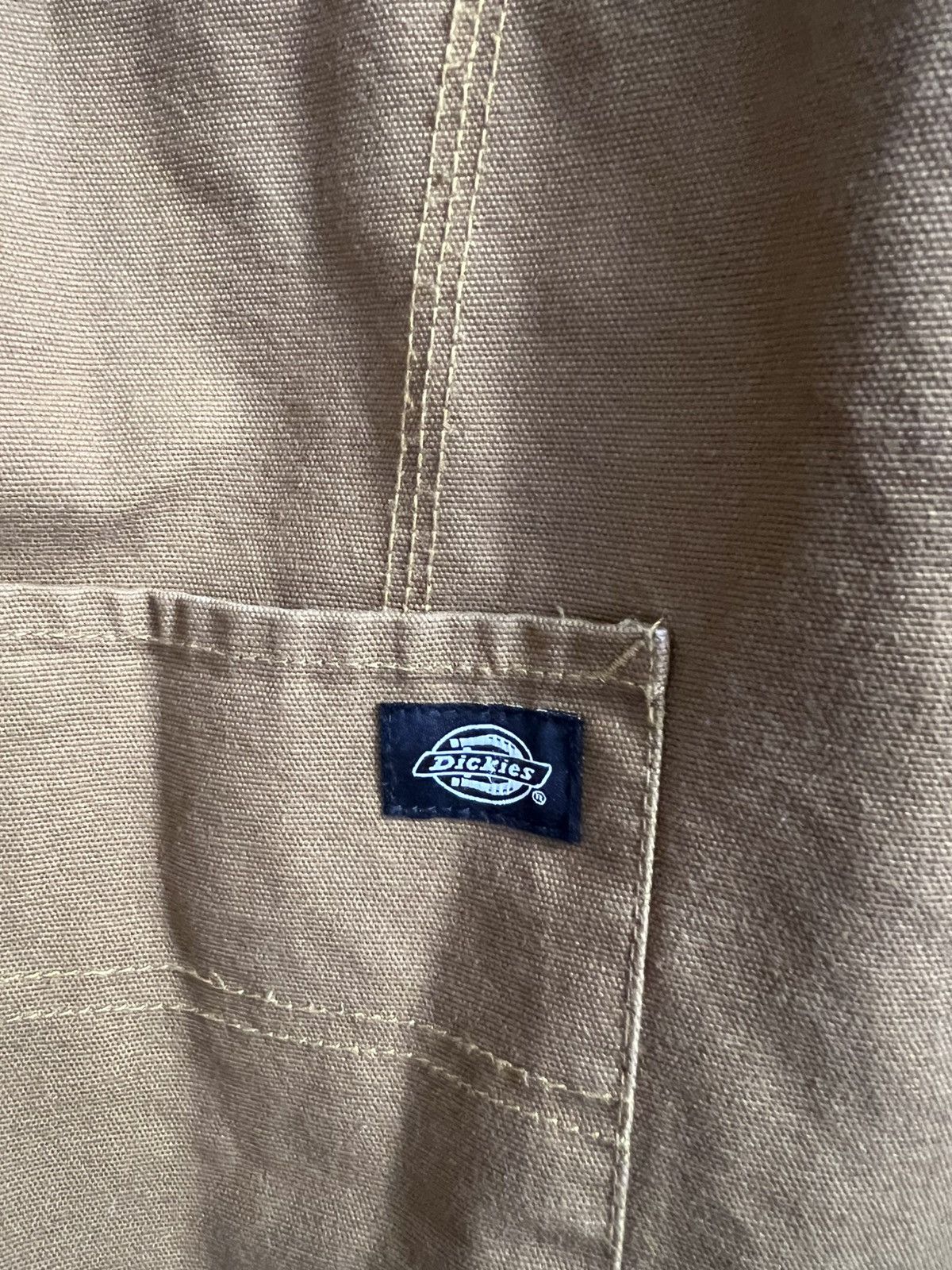 Dickies Dickies Detroit Style Jacket Size US L / EU 52-54 / 3 - 9 Thumbnail