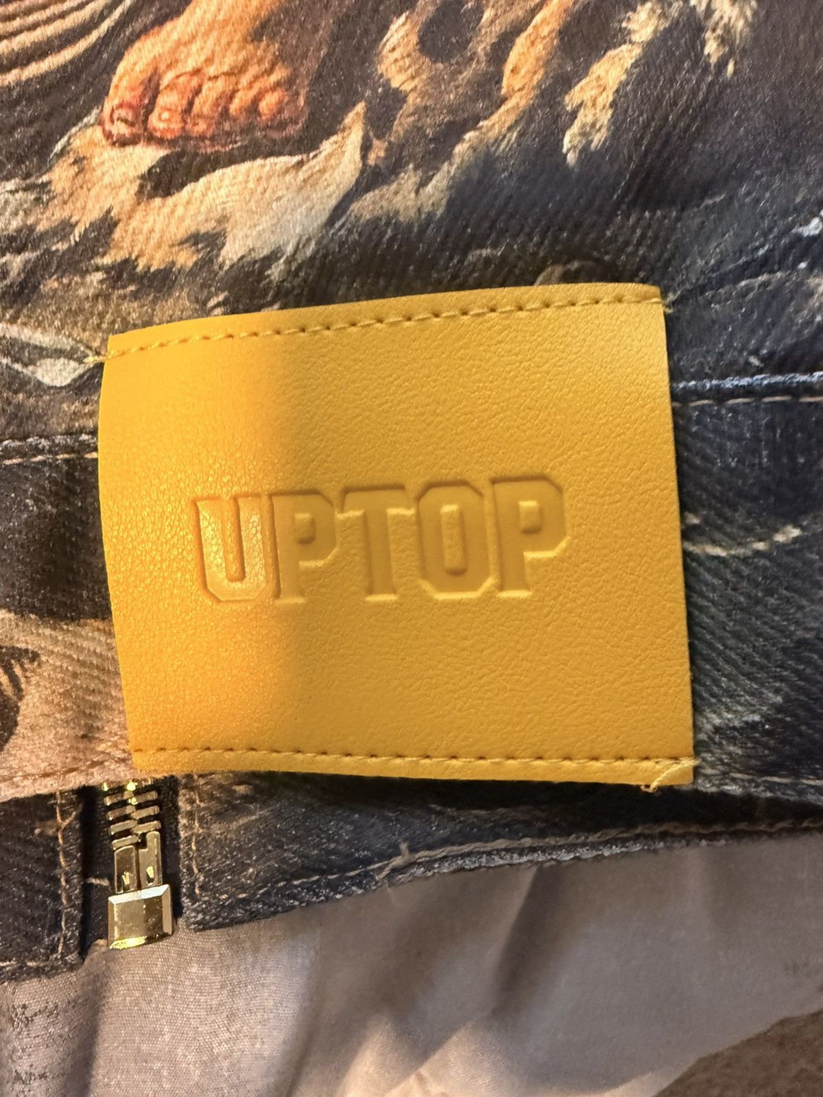 Other Chris Bedoya Vulcan Zip Up Size US M / EU 48-50 / 2 - 6 Thumbnail