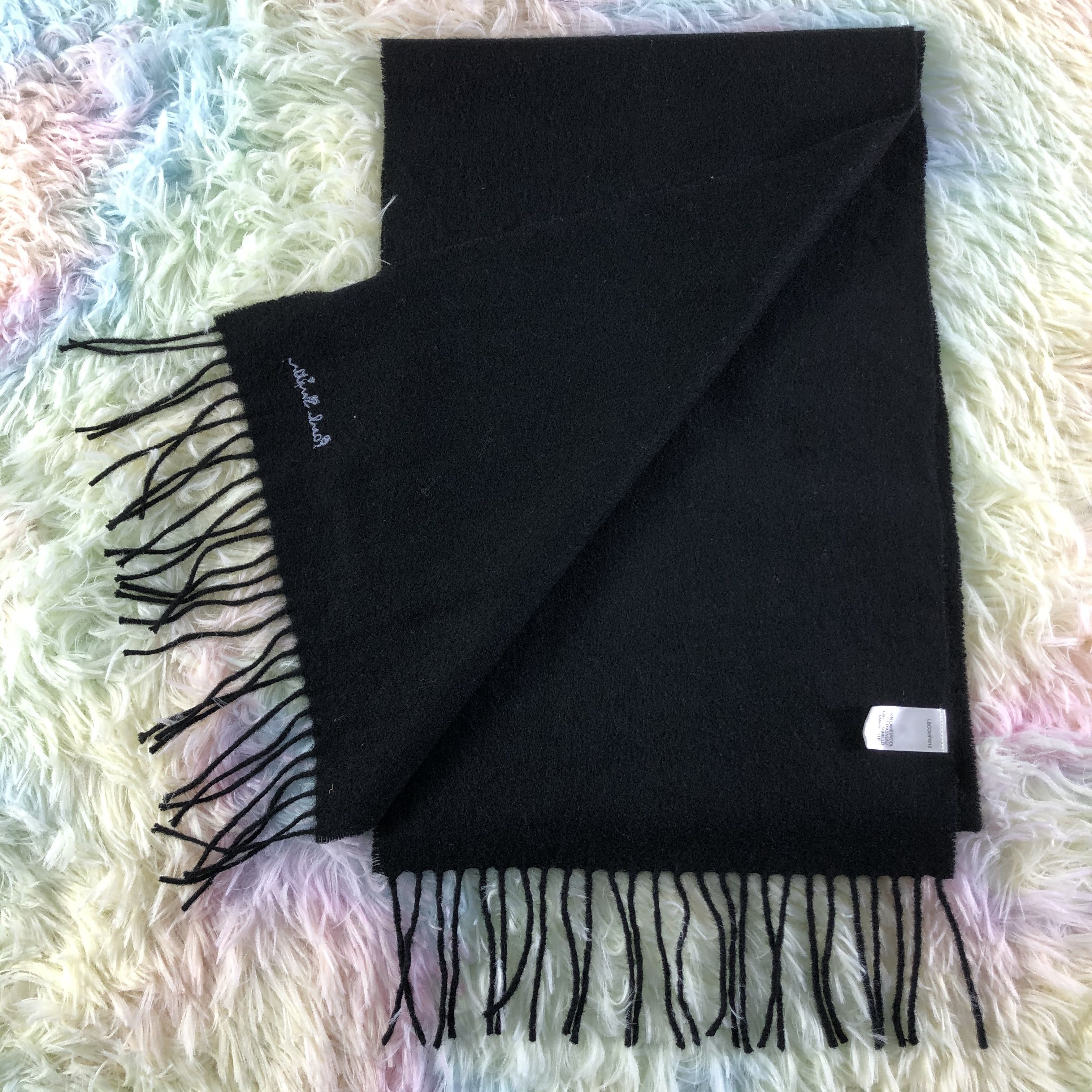 Paul Smith Paul Smith Scarf / Muffler / Neckwear - KM263 Size ONE SIZE - 5 Thumbnail