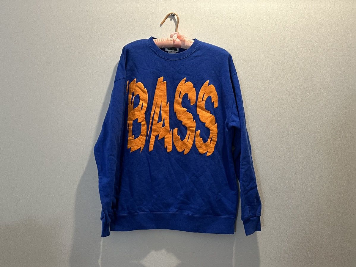 Other Galaxxxy Japan BASS sweatshirt Size US L / EU 52-54 / 3 - 1 Thumbnail