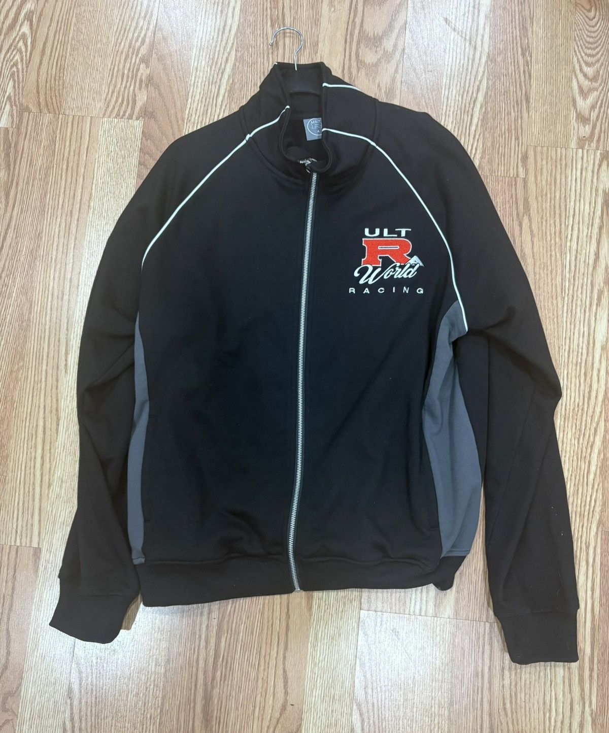 Other Ultra Gtr Track Jacket Size US L / EU 52-54 / 3 - 1 Thumbnail