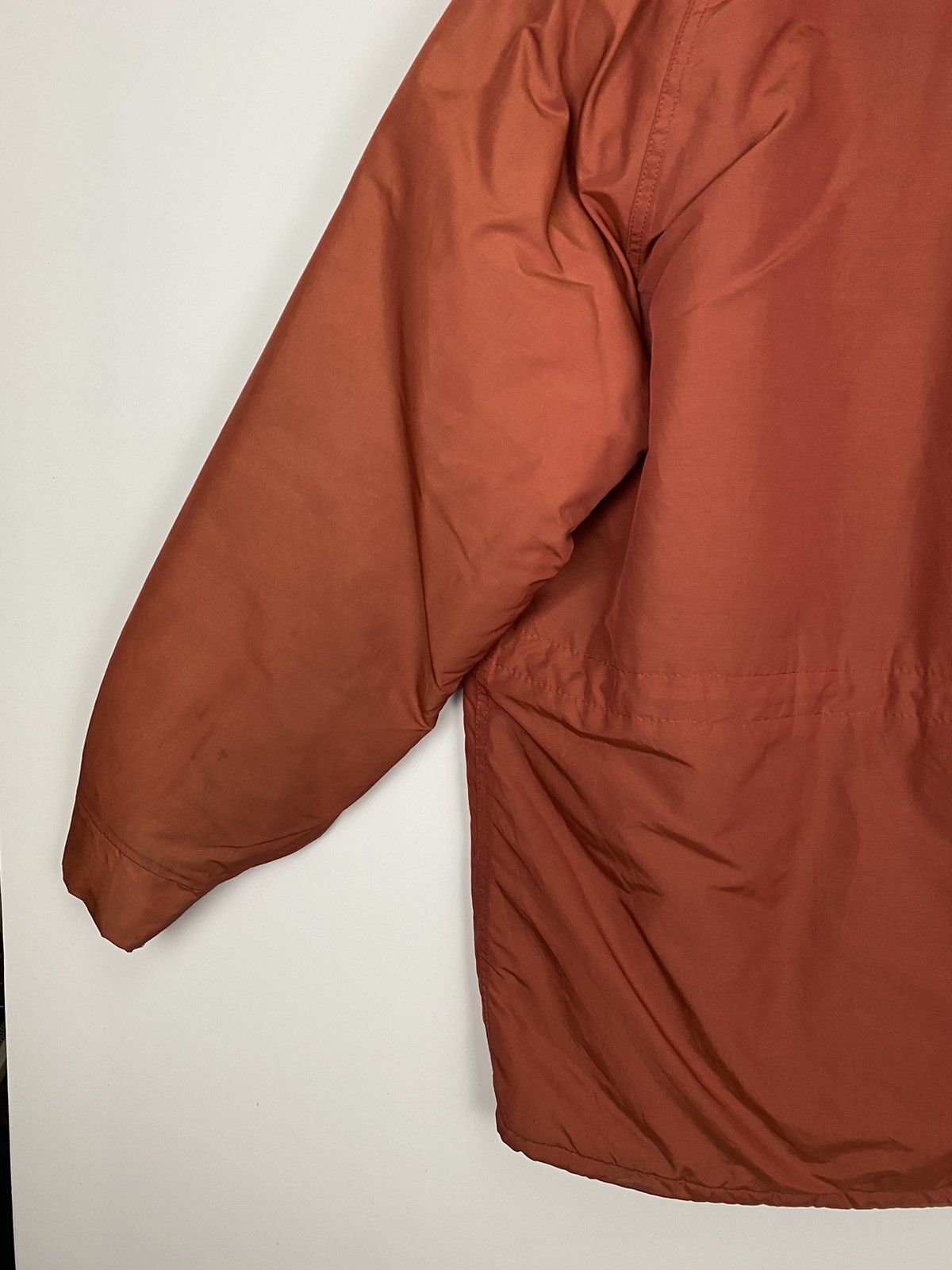 Vintage Vintage Golden Fleece Long Jacket Size US M / EU 48-50 / 2 - 8 Thumbnail
