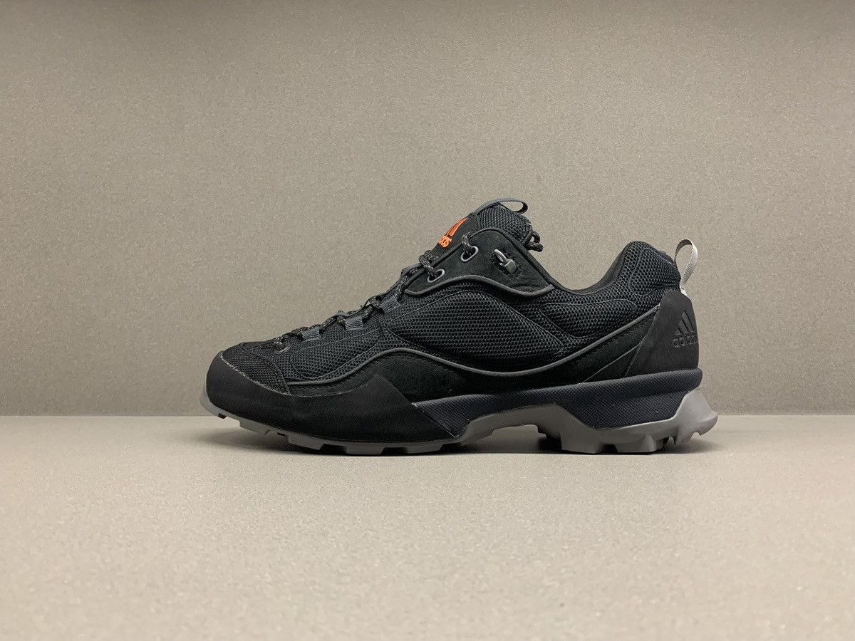 Adidas Adidas Sahale X Night Grey Size US 10 / EU 43 - 6 Thumbnail