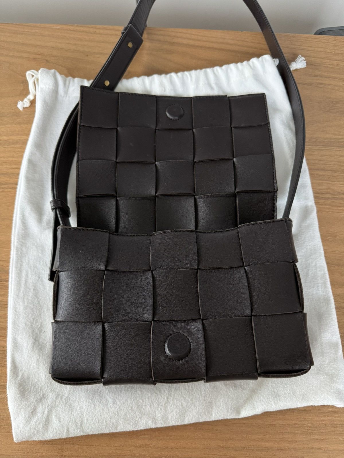 Bottega Veneta Cassette Bag Size ONE SIZE - 3 Thumbnail