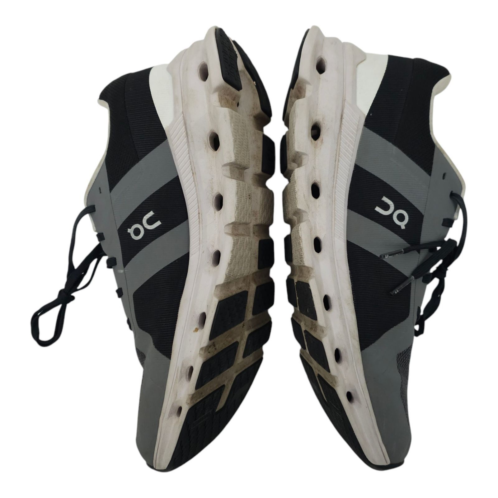 On On Cloudrunner Cloudtec Running Shoes Women 10 Omega Walk Size US 10 / IT 40 - 6 Thumbnail