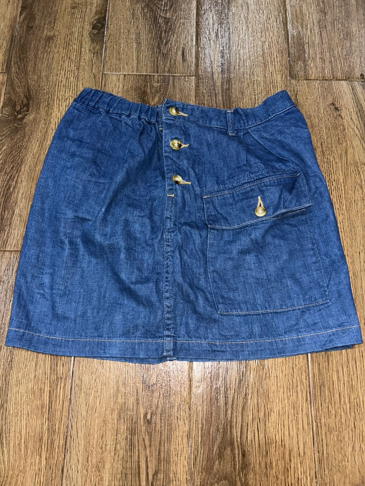 Orslow Orslow US Army Short Size 30" / US 8 / IT 44 - 9 Thumbnail