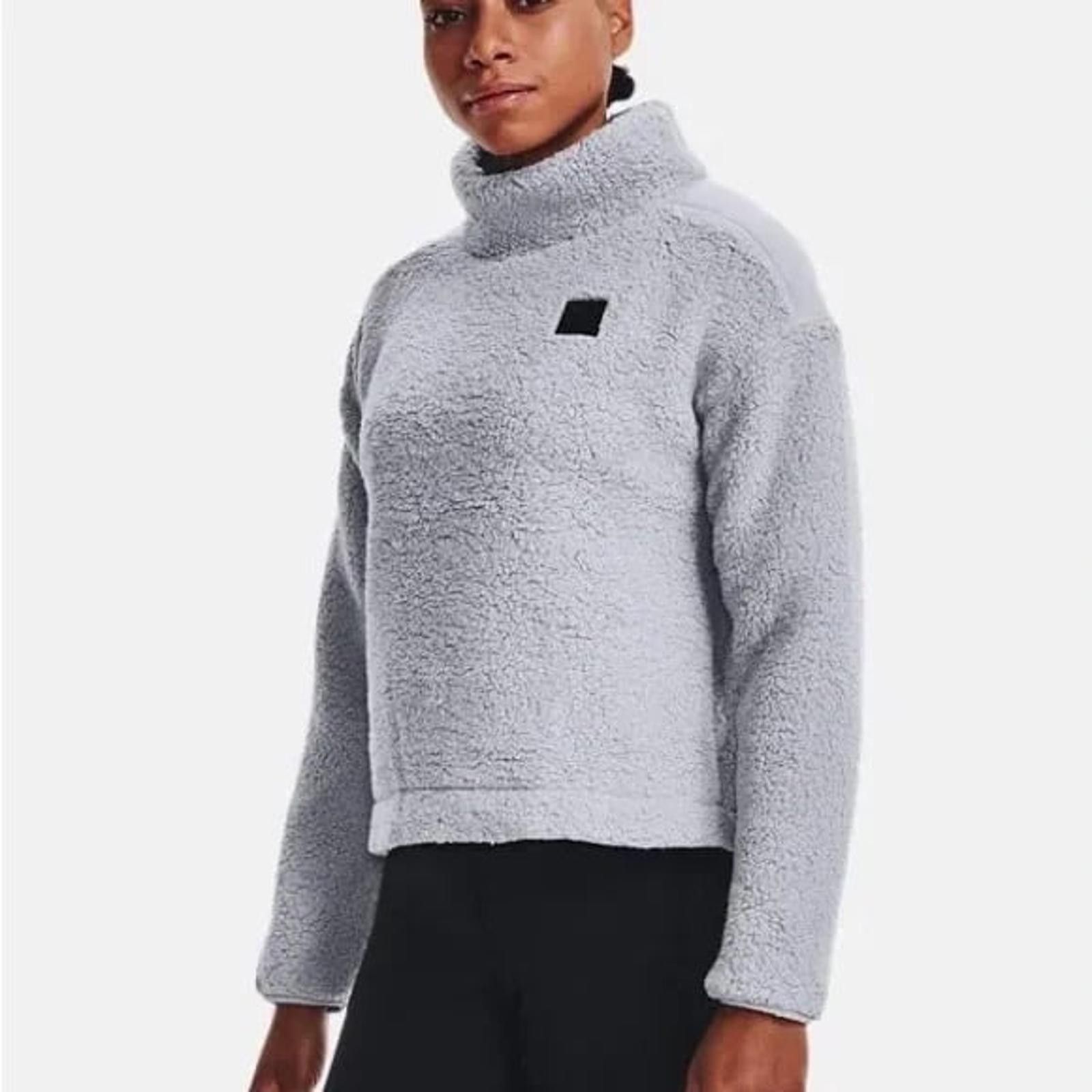 Under Armour Under Armour Women’s Small Pullover Size ONE SIZE - 1 Thumbnail
