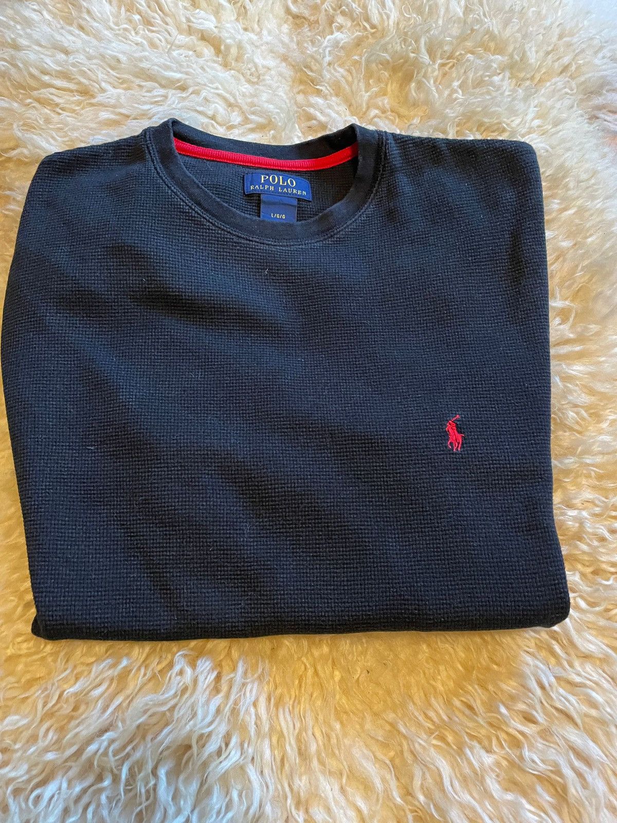 Ralph Lauren Ralph lauren Size US L / EU 52-54 / 3 - 1 Thumbnail