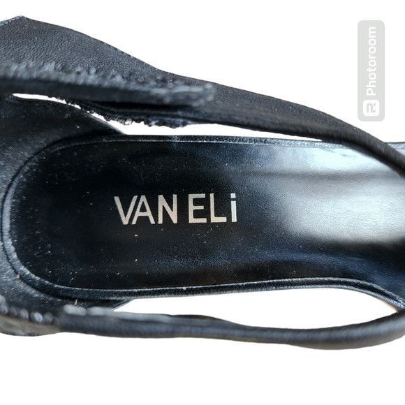 VANELI Vaneli Dress Sandals size US 7 M Size US 7 / IT 37 - 6 Thumbnail
