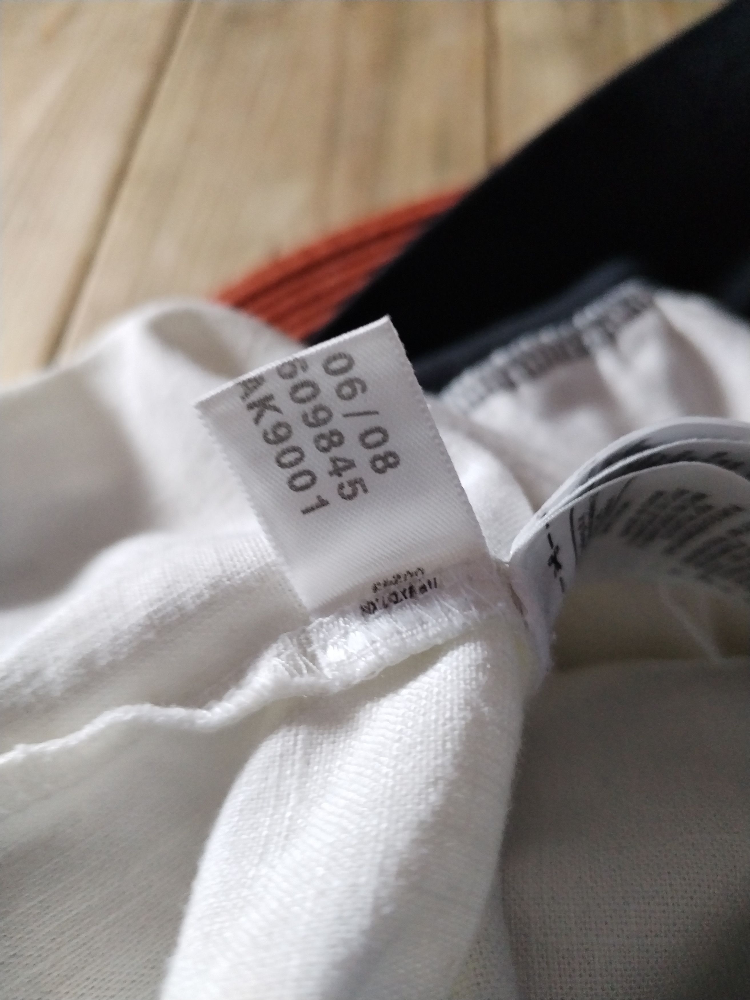 Adidas Édition spéciale limitée Adidas Grun Tracktop Backprint Maps Size US M / EU 48-50 / 2 - 5 Thumbnail