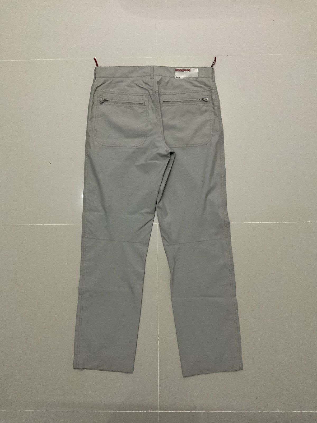 Prada Ski Pants | Grailed