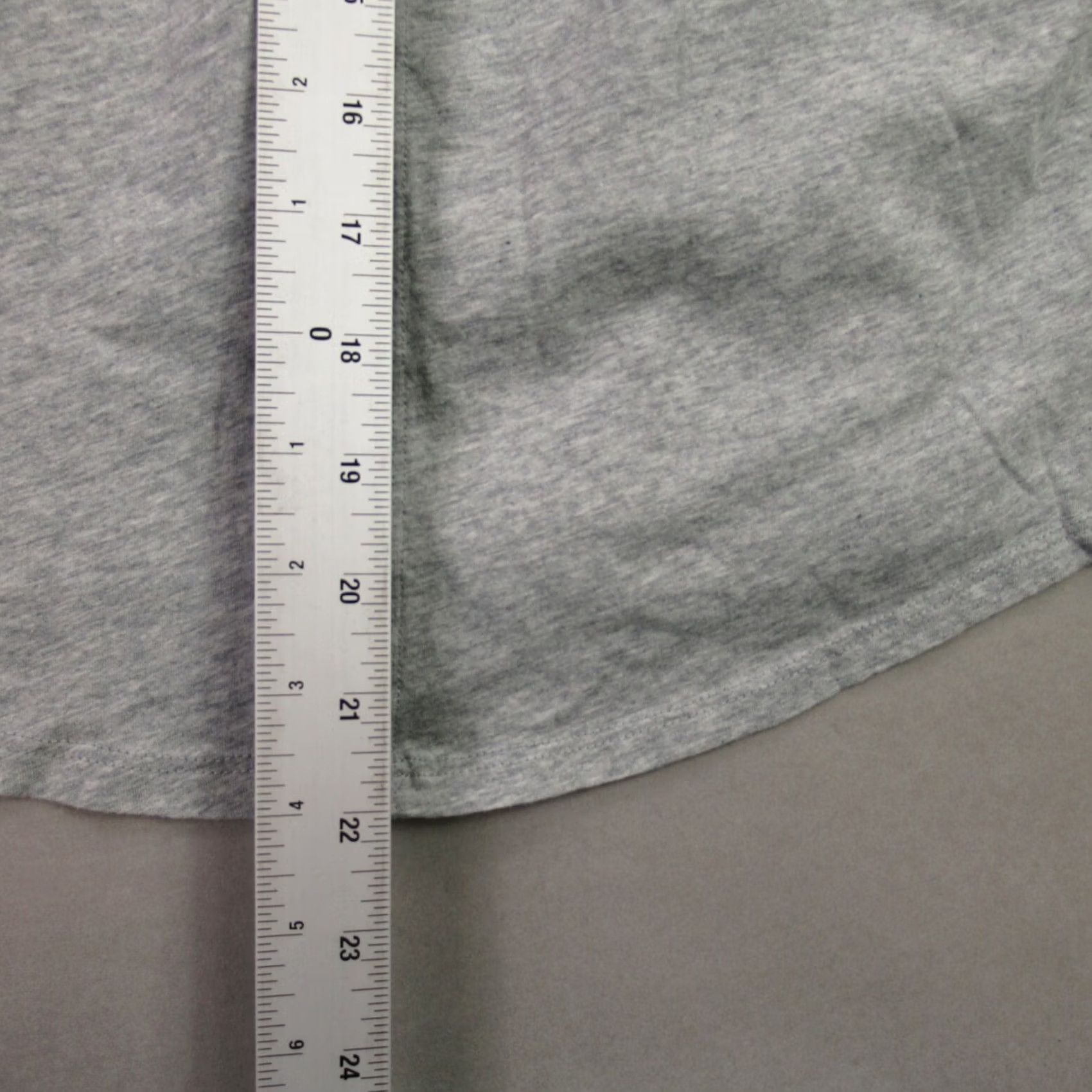 Prana Prana Top Womens Small Sleeveless Lightweight Casual Workout Gray Shirt Tank Regular Size S Cotton Blend Knit Logo Outdoor Teachers? Size S / US 4 / IT 40 - 7 Thumbnail
