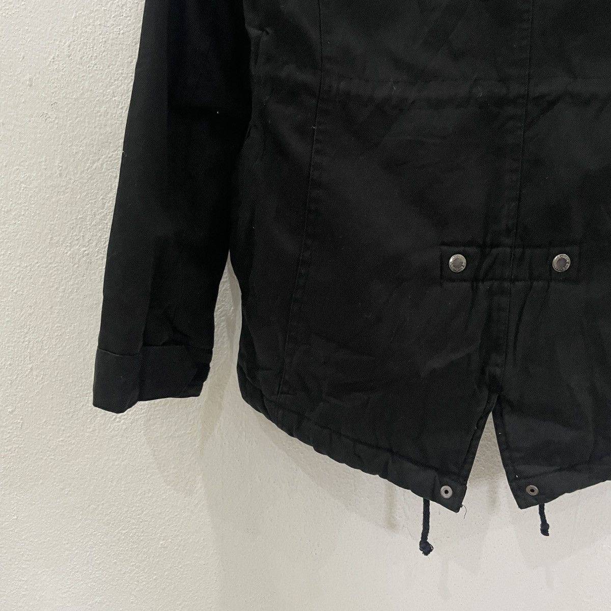 In The Attic Vintage In The Attic Homme Hoodies Jacket Size US M / EU 48-50 / 2 - 9 Thumbnail