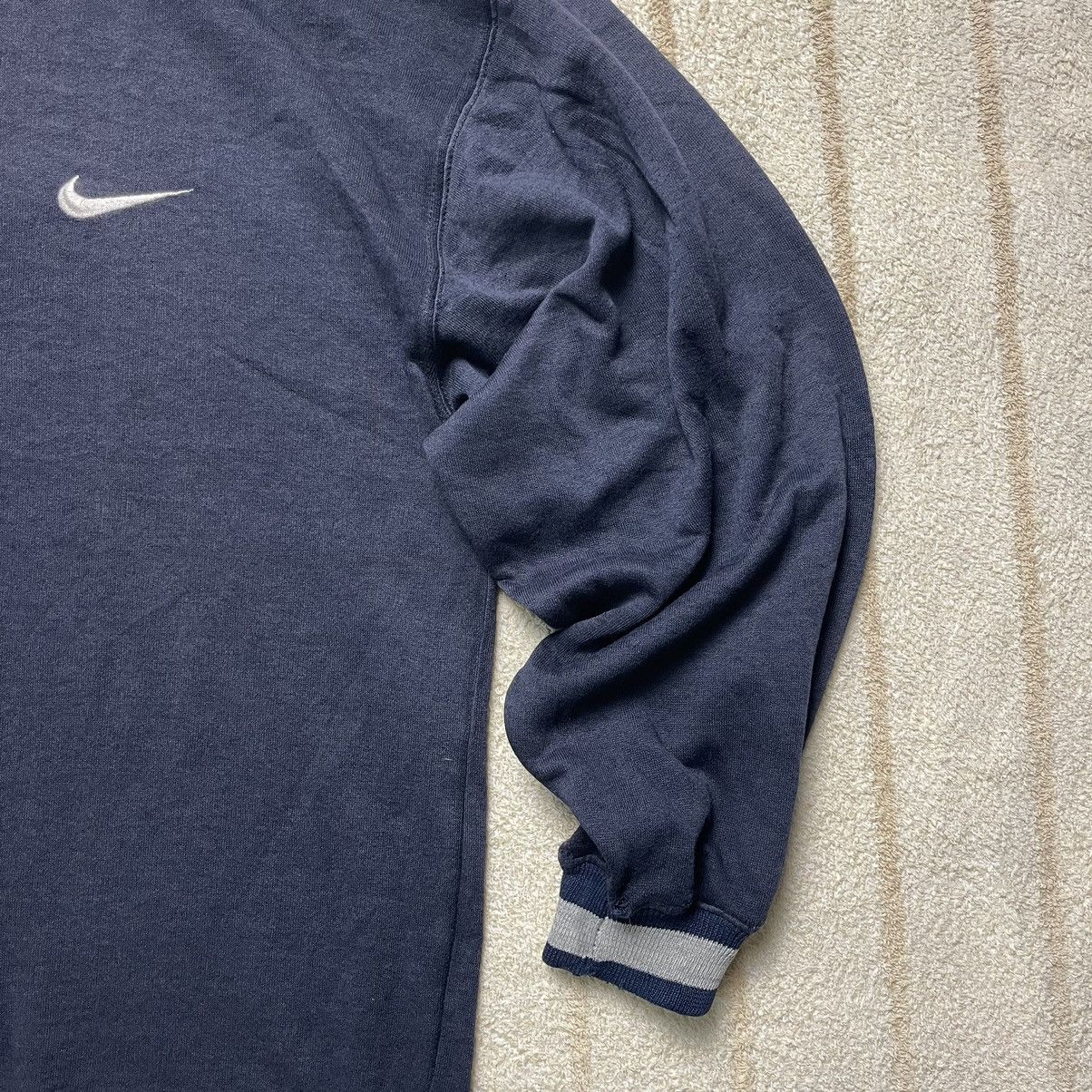 Nike × Vintage Nike Vintage Size US L / EU 52-54 / 3 - 10 Thumbnail
