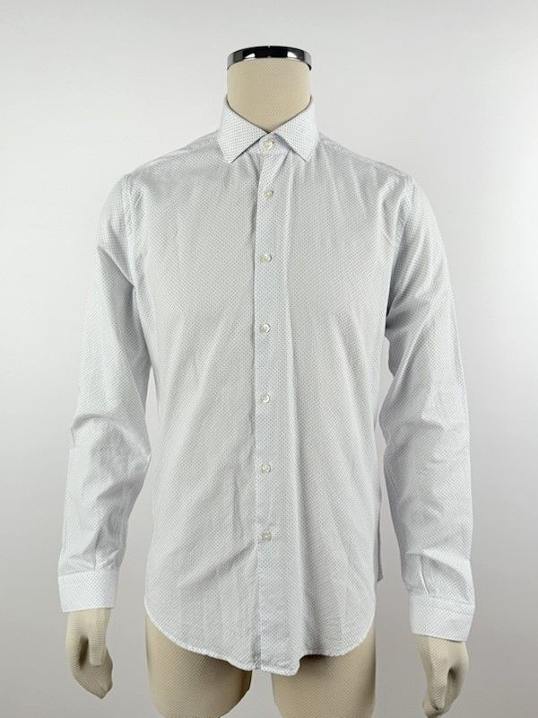 Liu Jo Liu Jo Camicia Uomo Taglia M Size US M / EU 48-50 / 2 - 1 Thumbnail