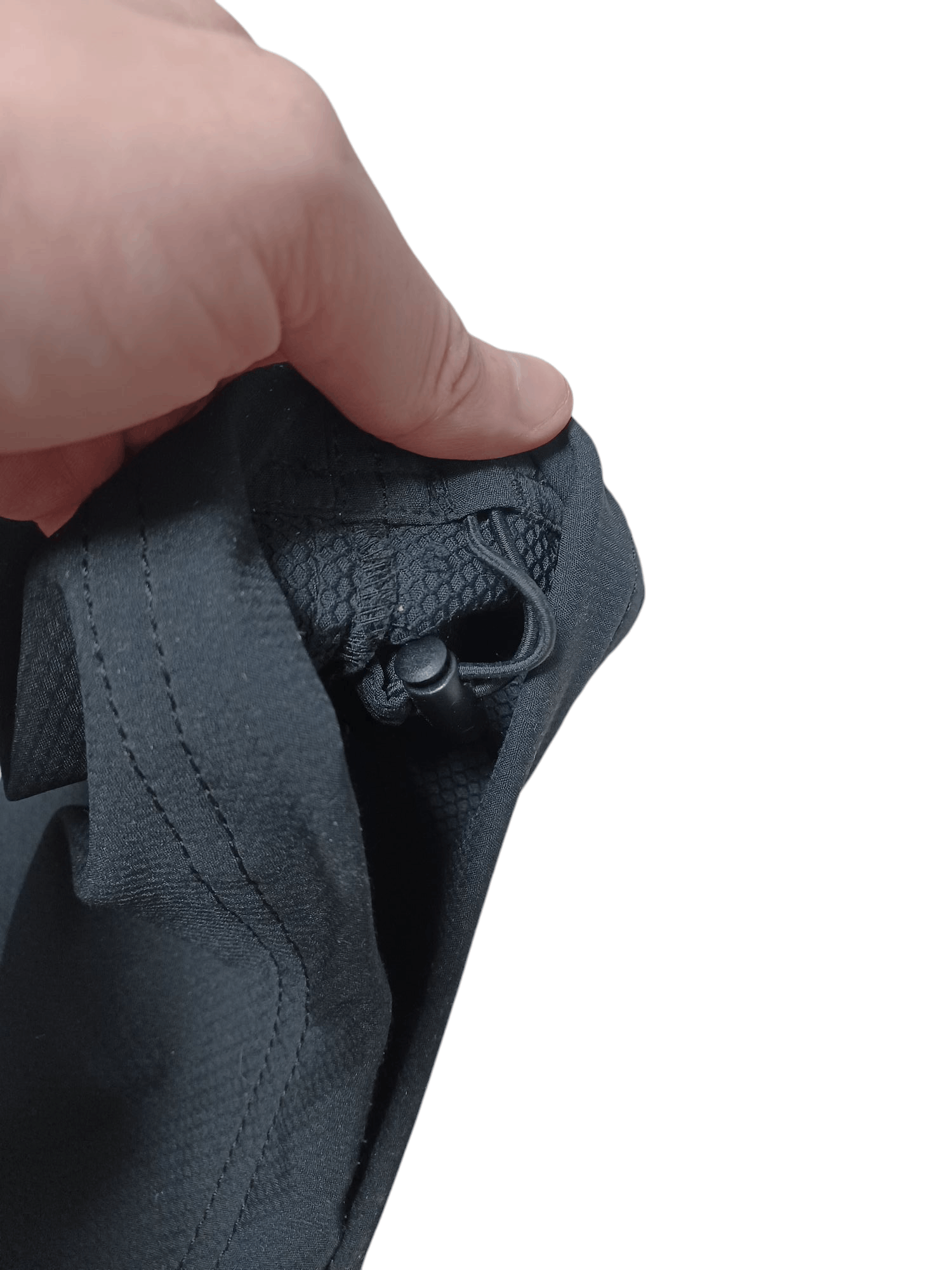 Nike 31 CM LEG OPENING NIKE FIRE FLARED NYLON VINTAGE TRACK PANTS Size US 33 - 5 Thumbnail