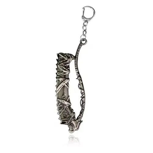 Other Matsushita x Kon Metal Pendant Keychain Size ONE SIZE - 4 Thumbnail
