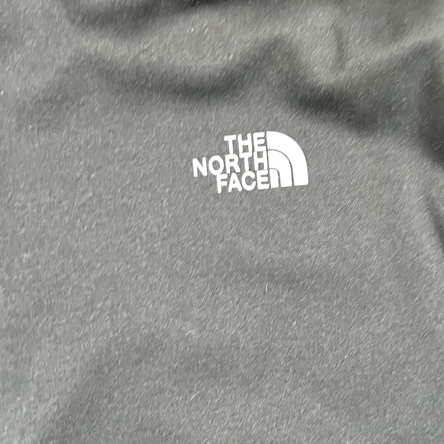 The North Face The North Face Jacket Men M Medium Black Fleece Windbreaker Dry Fit Active Wear Polyester Weather-Resistant Navy? Size US M / EU 48-50 / 2 - 7 Thumbnail