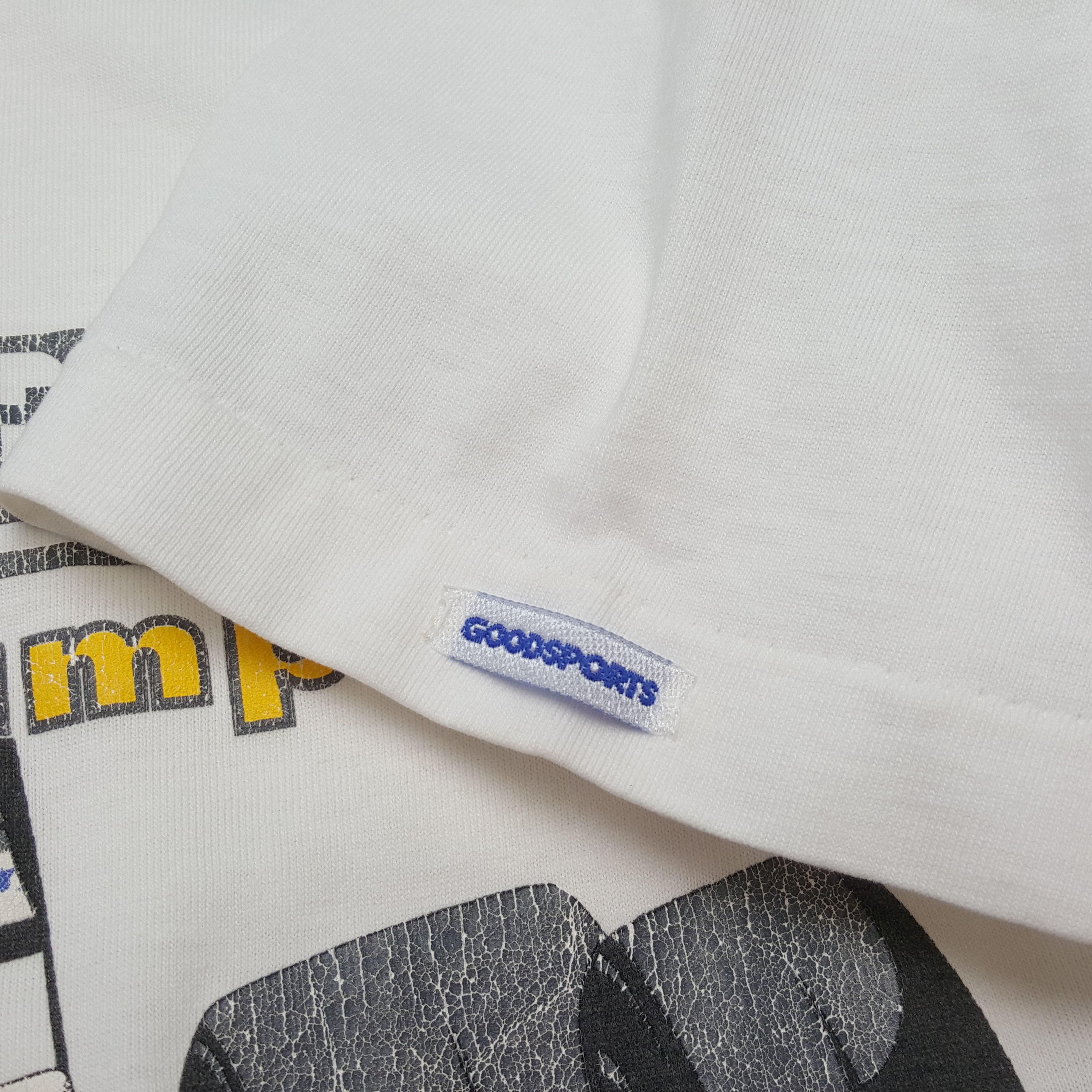 Vintage F1 Formula One Racing WILLIAMS RENAULT Vintage Tshirt Size US L / EU 52-54 / 3 - 5 Thumbnail