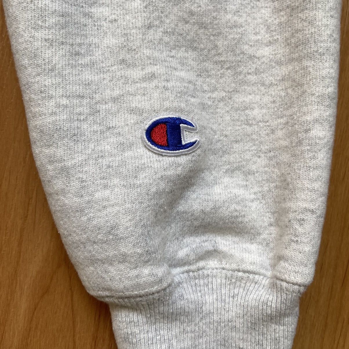 Champion × Vintage Vintage Champion Seattle Uni. Reverse Weave Sweatshirt XS Size US XS / EU 42 / 0 - 8 Thumbnail