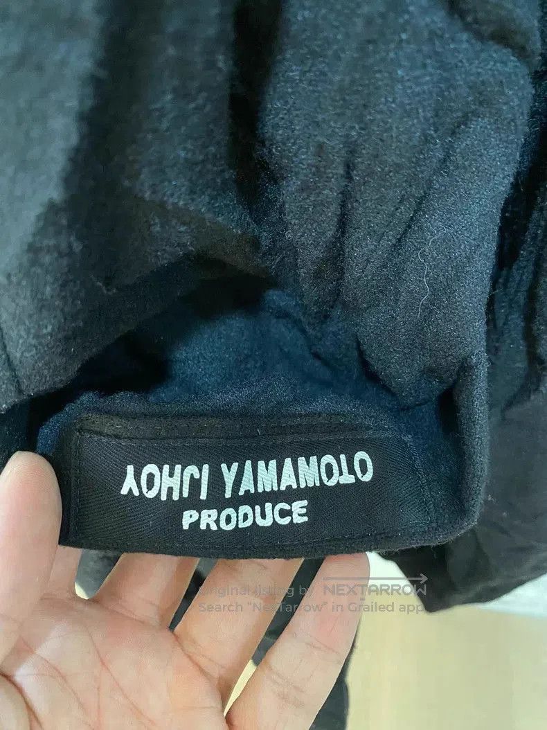 Yohji Yamamoto Yohji Yamamoto High. Size US L / EU 52-54 / 3 - 5 Thumbnail