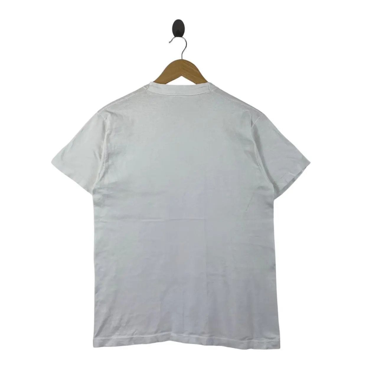 Vintage Vintage BROWN TROUT FISH Tee Shirt Size US S / EU 44-46 / 1 - 6 Thumbnail