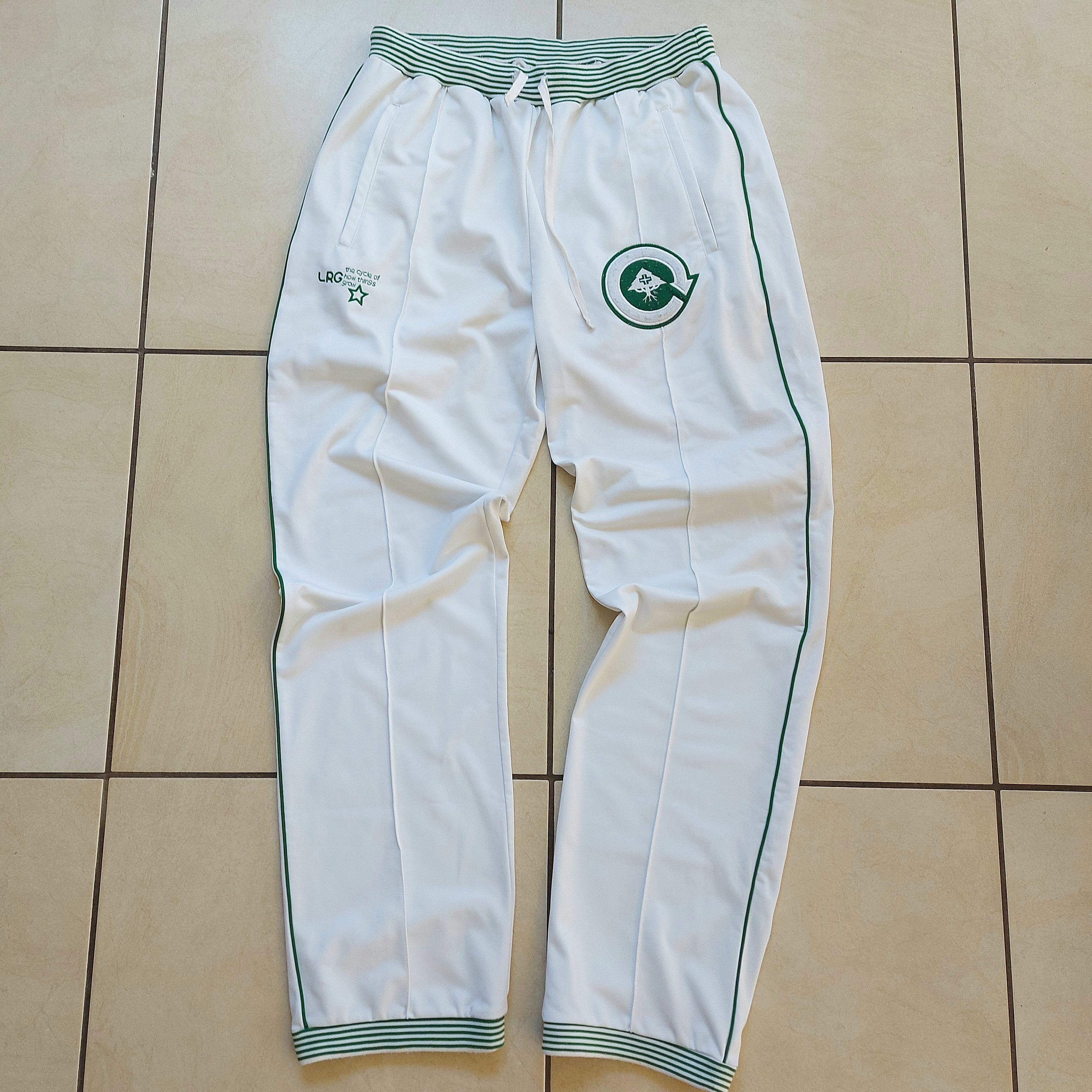 LRG Lrg vintage track pant Size US 30 / EU 46 - 1 Thumbnail