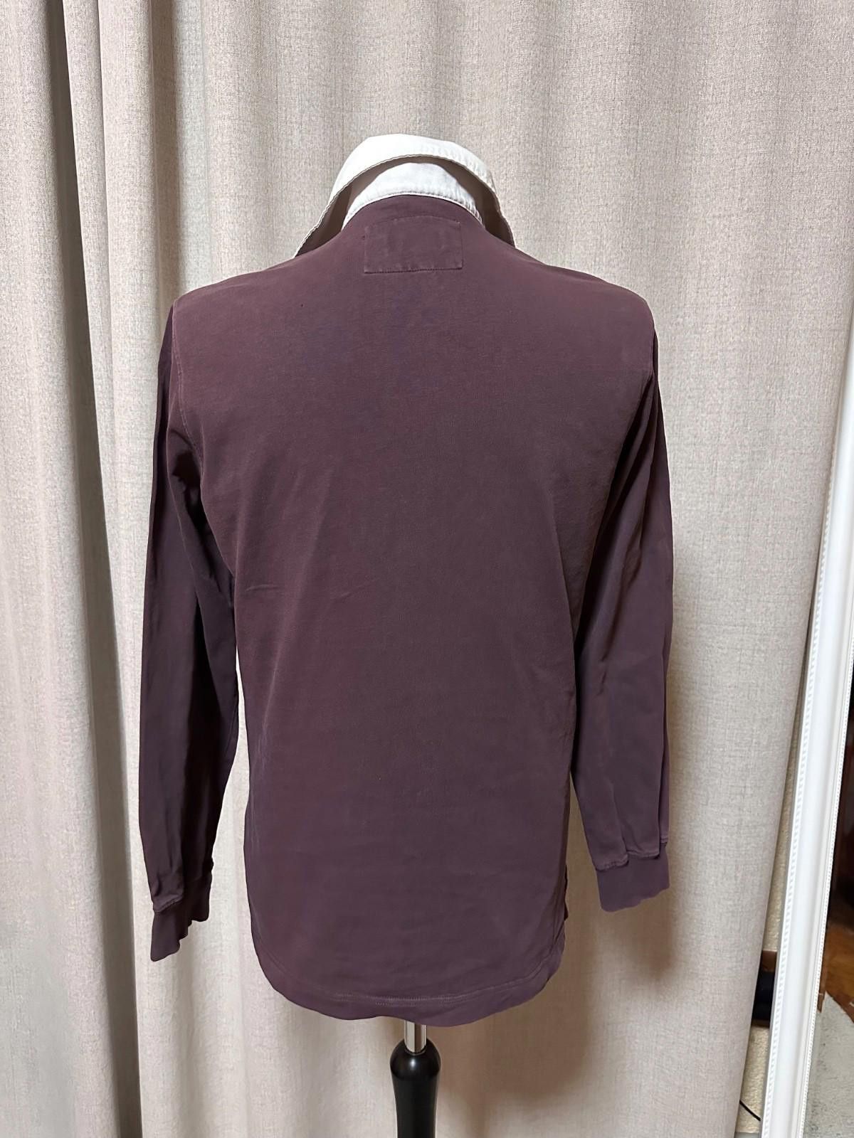 Other Vintage Burberry London Long sleeve sweatshirt Sz 5 Size US M / EU 48-50 / 2 - 6 Thumbnail