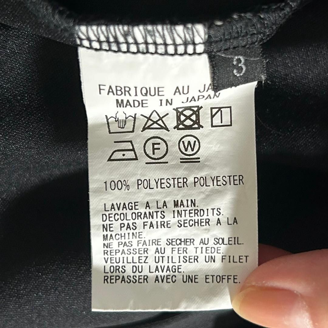 Yohji Yamamoto yohji yamamoto S’YTE t-shirts Size US L / EU 52-54 / 3 - 6 Thumbnail