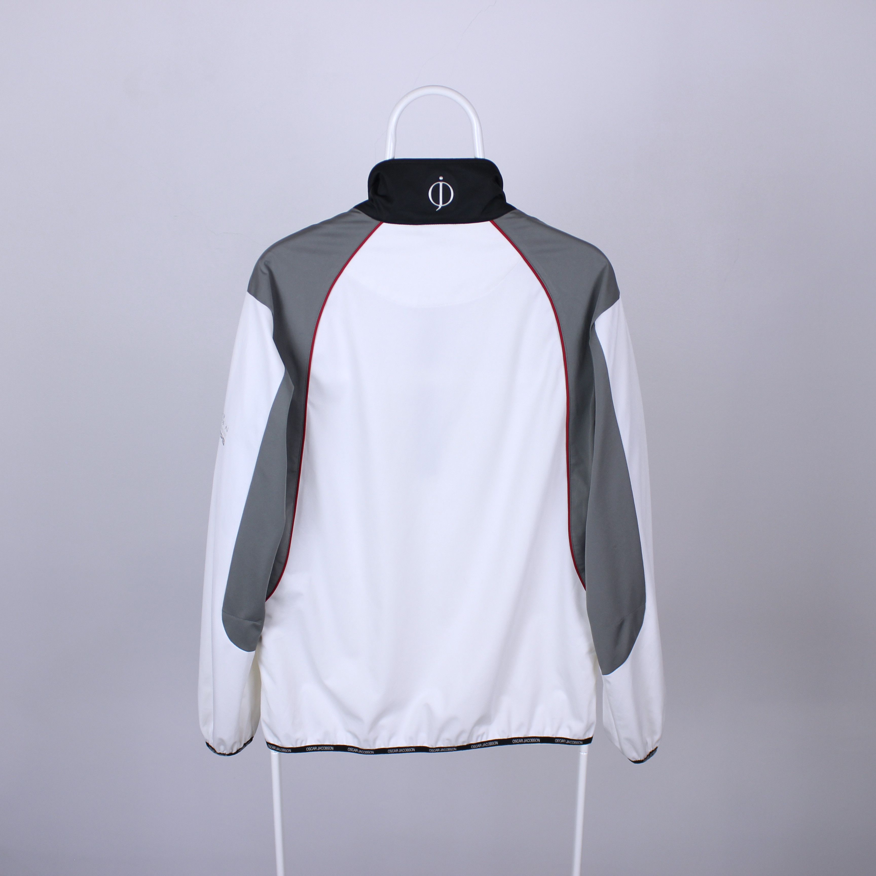 Oscar Jacobson Oscar Jacobson jumper sweatshirt S M multi Layer Size US S / EU 44-46 / 1 - 9 Thumbnail