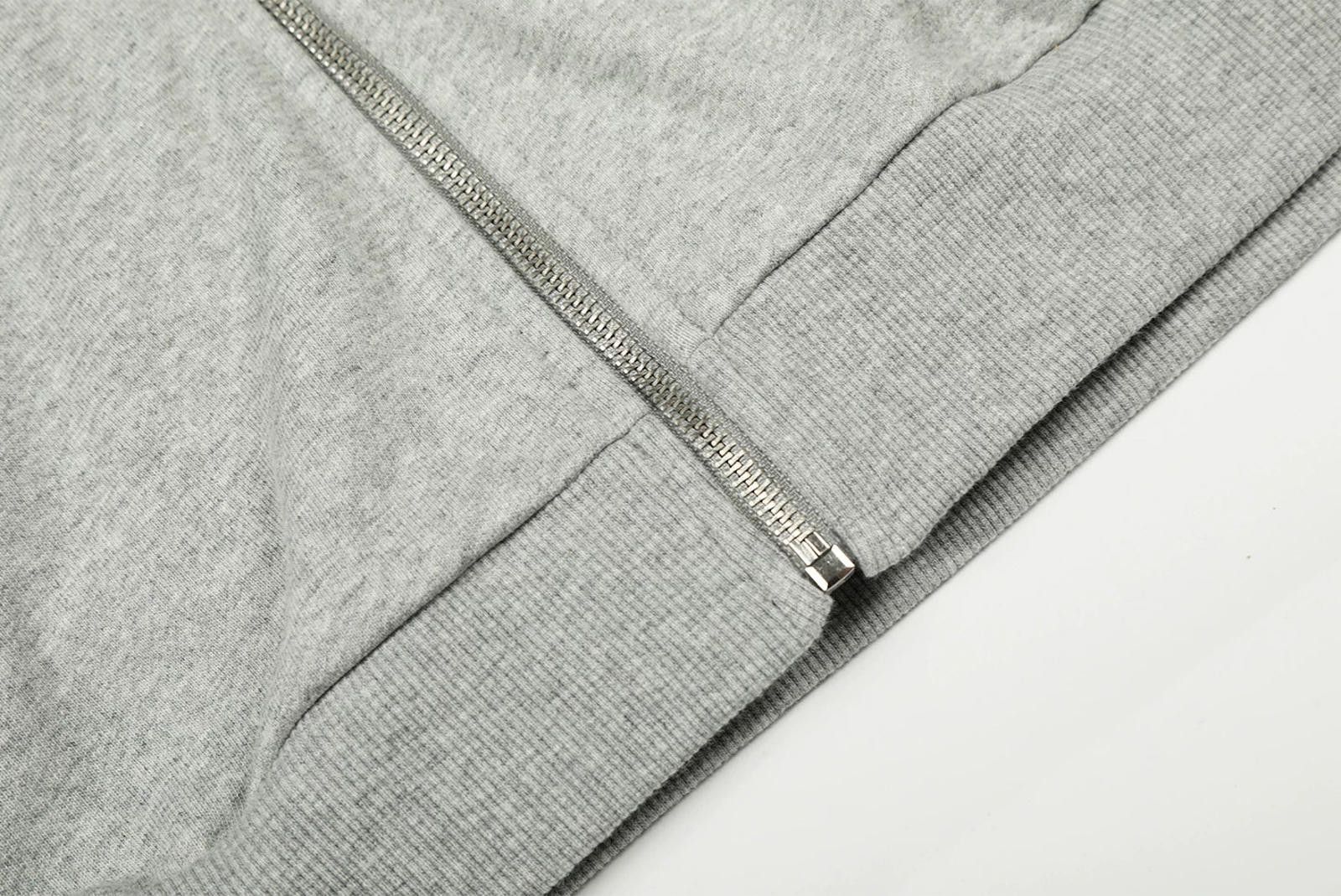 Other Boxy Sapphire Hooded Zip Hoodie Size US L / EU 52-54 / 3 - 11 Thumbnail