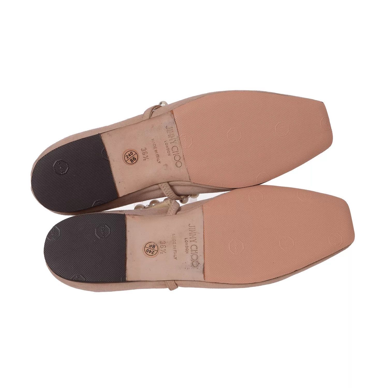 Jimmy Choo Jimmy Choo Women's Shoes 36.5 Size US 6 / IT 36 - 6 Thumbnail