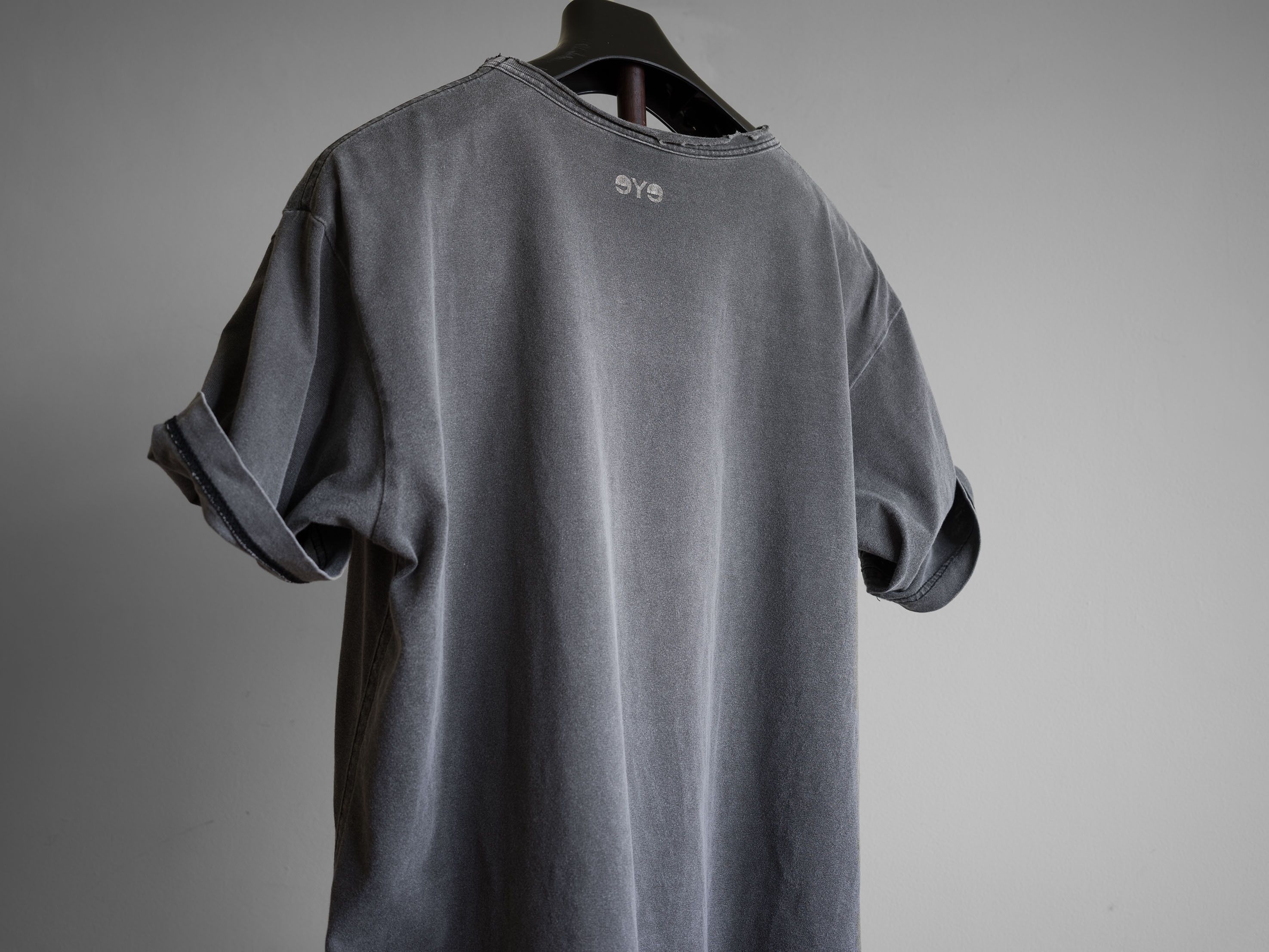 Junya Watanabe × The North Face AW2005 eYe JUNYA WATANABE MAN x THE NORTH FACE T-SHIRT Size US L / EU 52-54 / 3 - 4 Thumbnail
