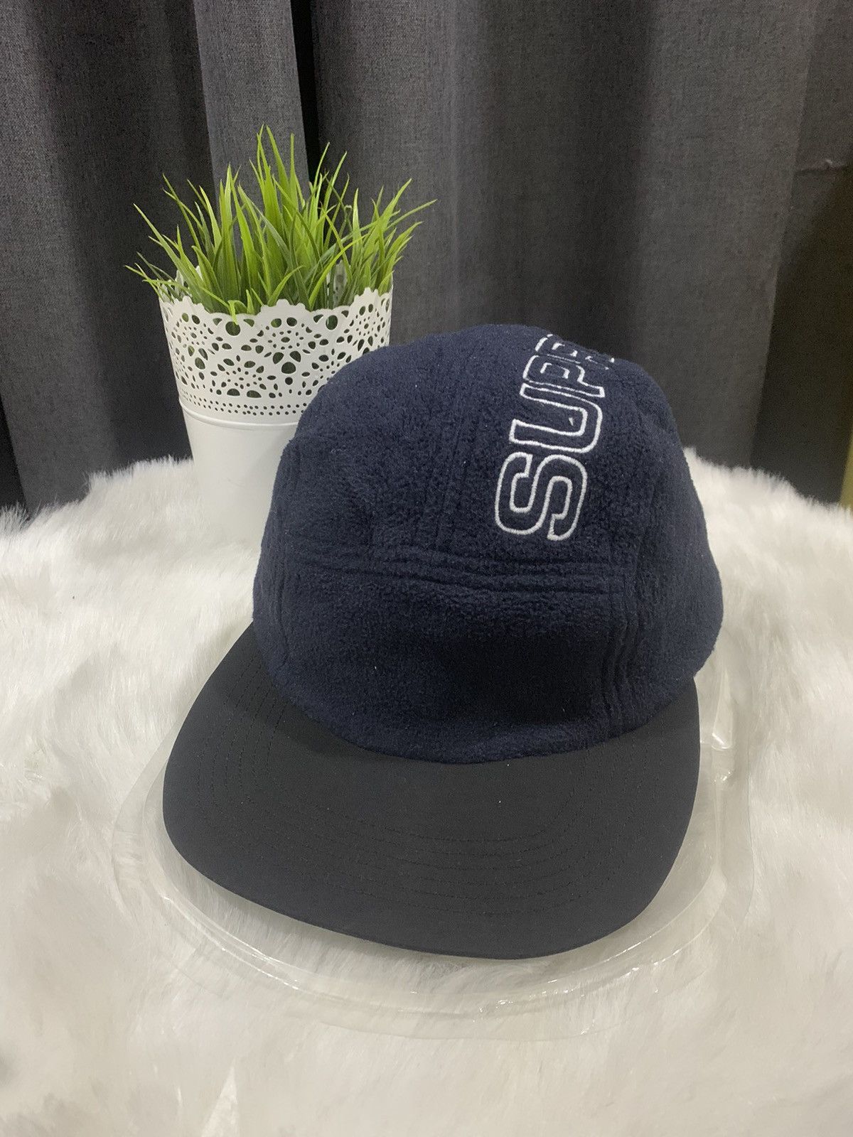 Supreme STEAL!! Full Caps SUPREME Size ONE SIZE - 1 Thumbnail