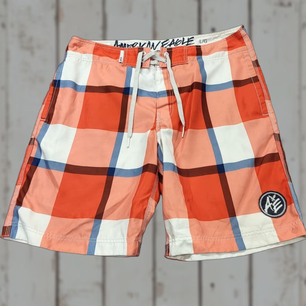 American Eagle Outfitters VINTAGE? No. Size US 33 - 1 Thumbnail