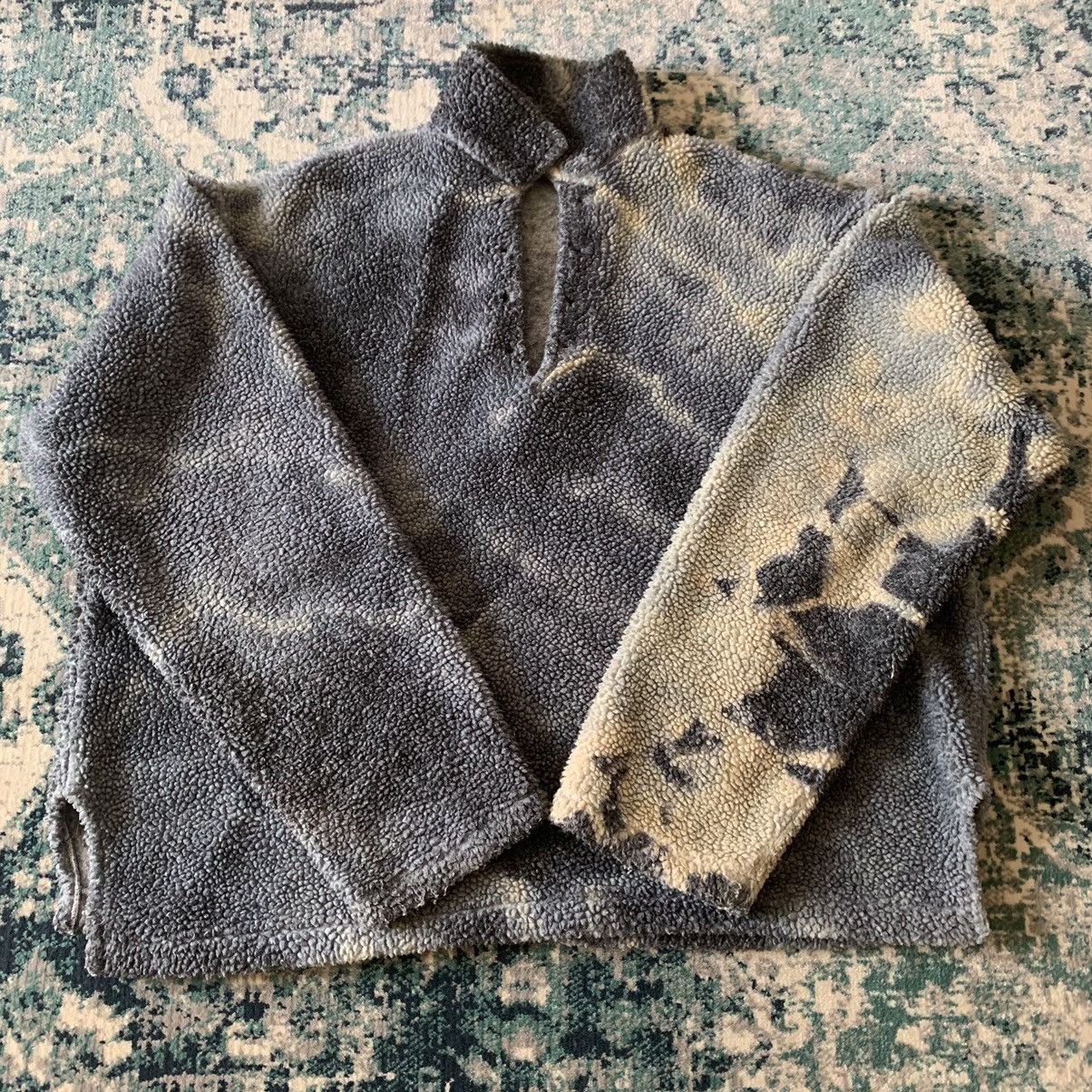 image of Cactus Plant Flea Market x Human Made Cpfm Cowboy in Grey, Men's (Size Medium)