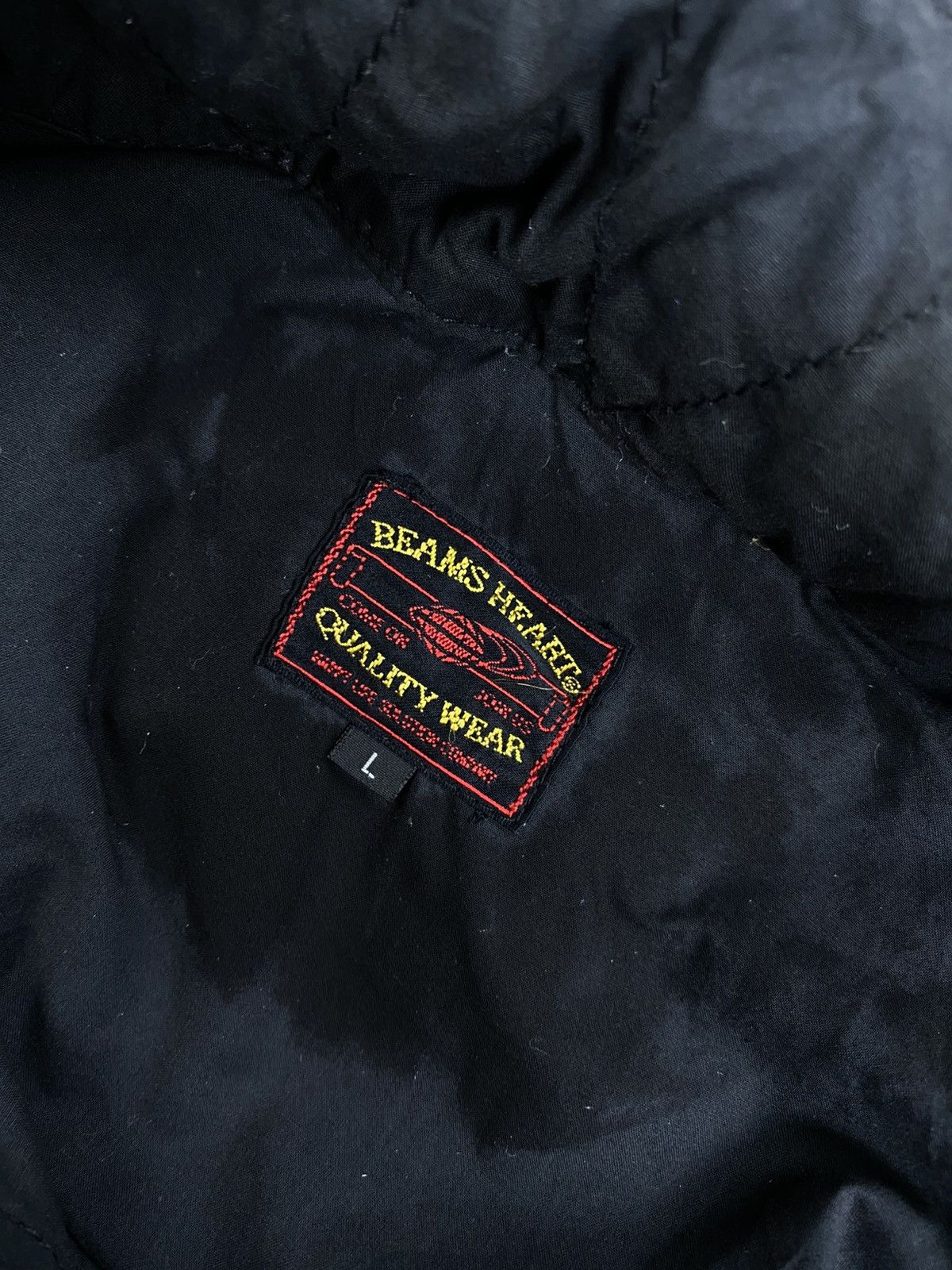 Beams Plus 🔥STEALS Beams Multipocket Military Field Jacket Size US M / EU 48-50 / 2 - 11 Thumbnail