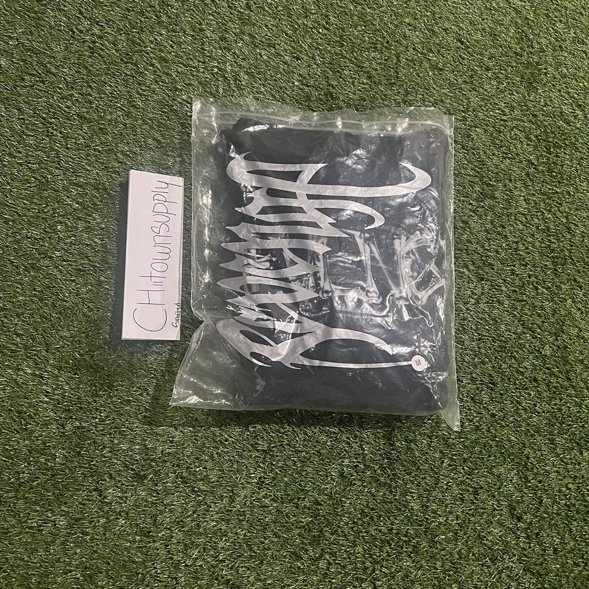 Revenge Revenge Lil Durk Hoodie Size Medium Size US M / EU 48-50 / 2 - 6 Thumbnail