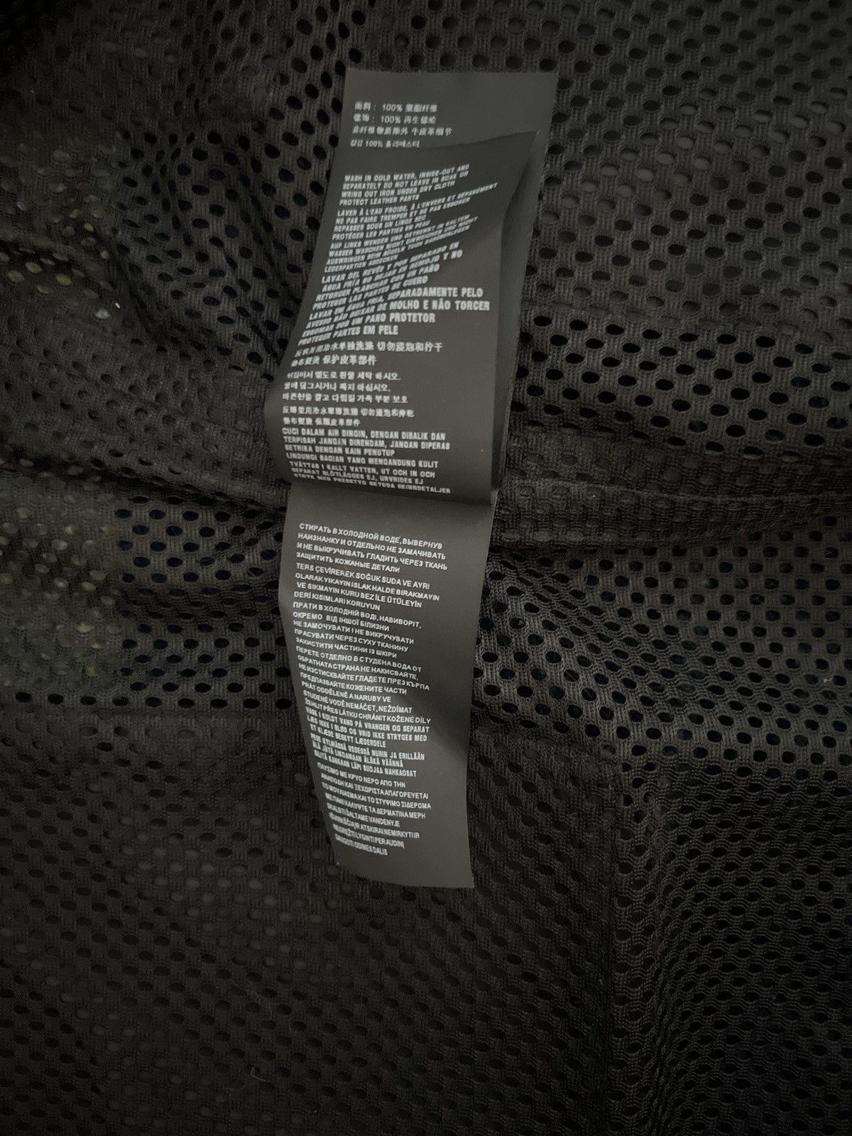 Prada Prada Re-Nylon Technical Vest Size US XS / EU 42 / 0 - 7 Thumbnail