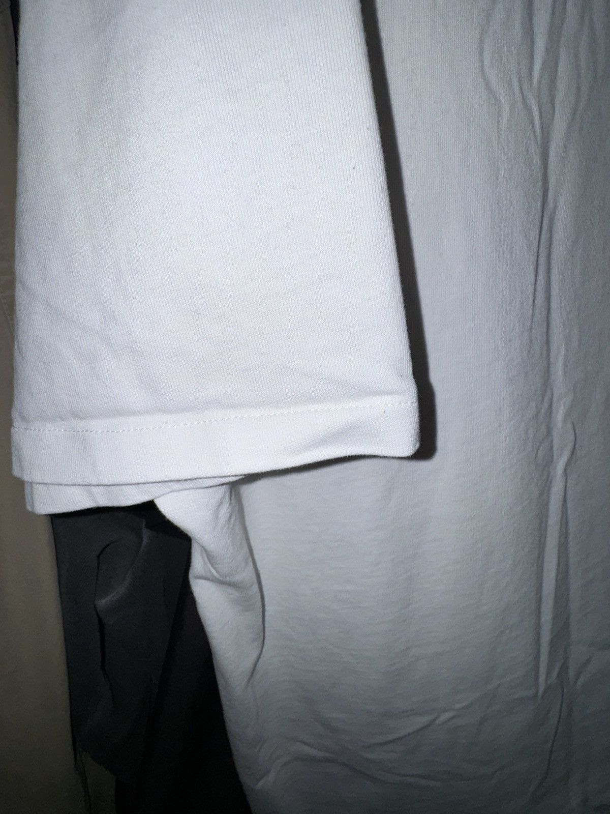 Absent × Fugazi ABSENT X FUFAZI Billboard Tee Size US L / EU 52-54 / 3 - 8 Thumbnail