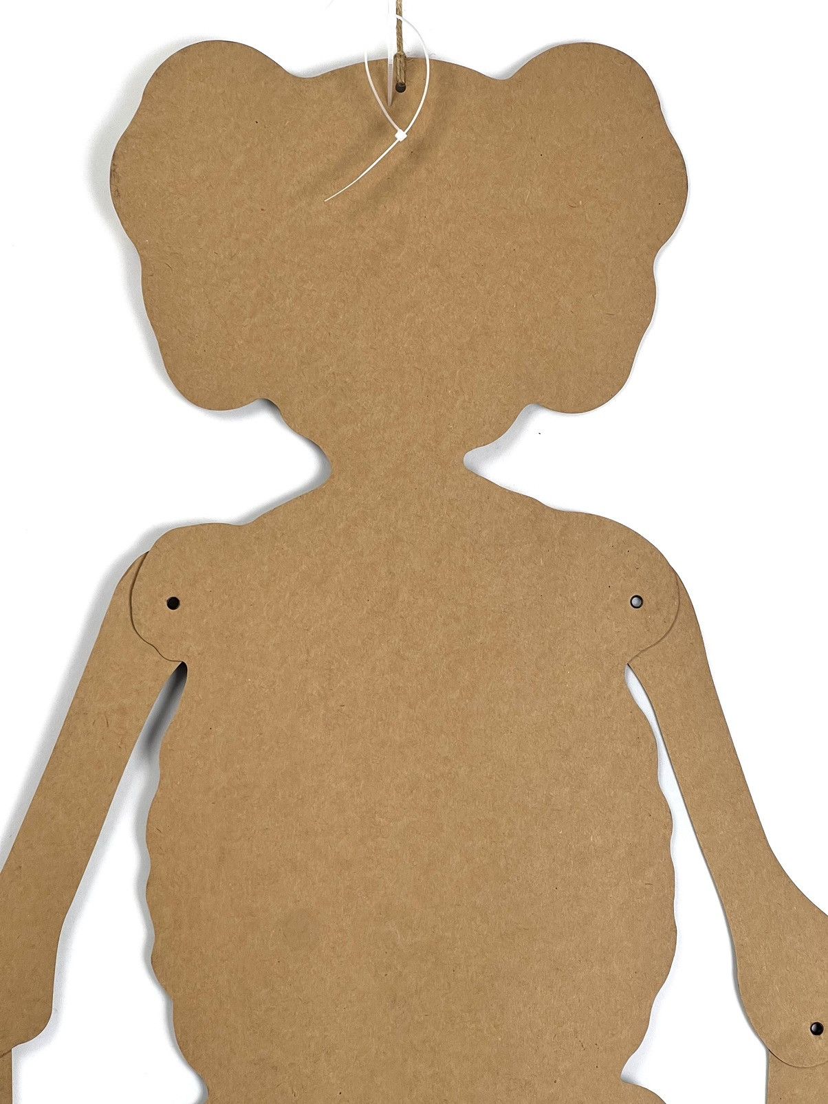 Kaws × Original Fake Companion Skeleton 2007 Size ONE SIZE - 11 Thumbnail