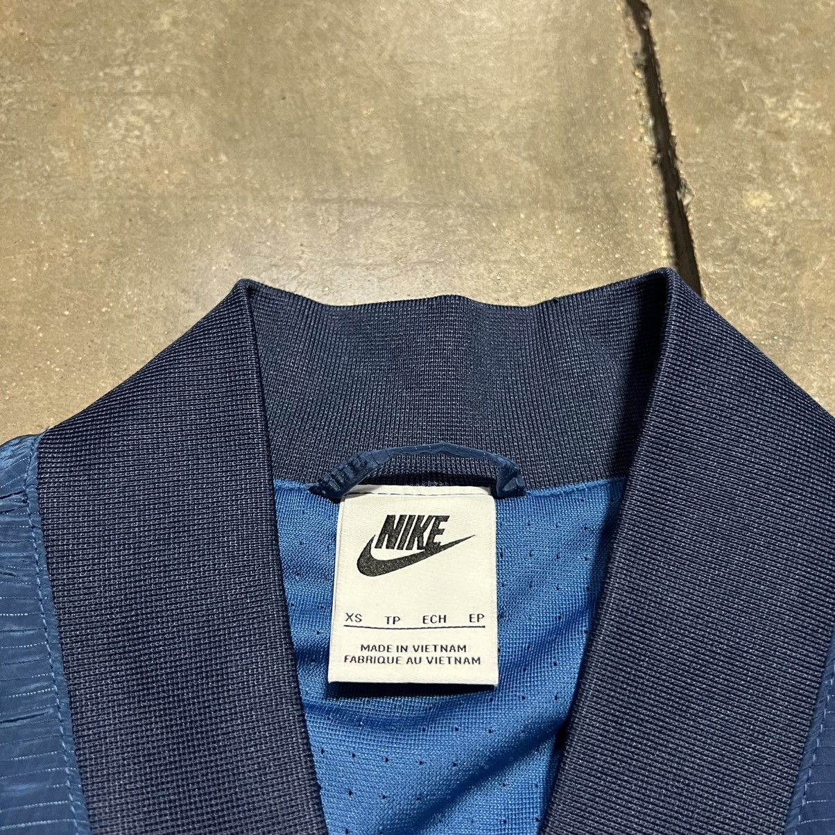 Nike Nike Sportswear Essentials Lined Jacket Bomber Lightweight Size US XS / EU 42 / 0 - 10 Thumbnail